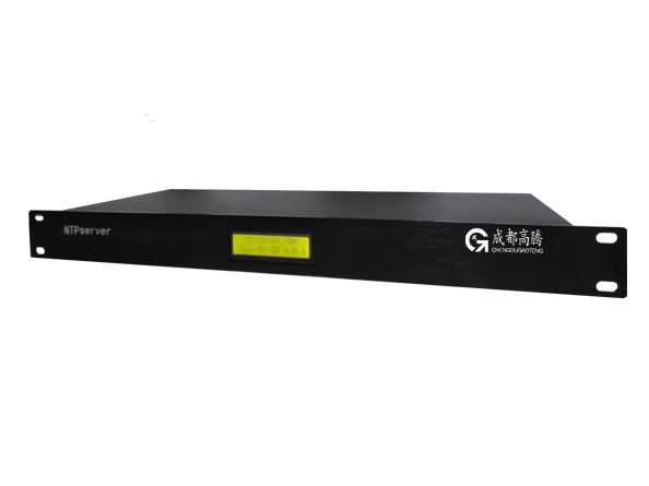 GT905-GB系列  NTP授时时钟